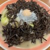 Hamachampon - 料理写真: