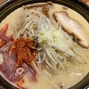 いと井 東京ラーメン横丁店