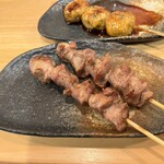 Taishuuyakiniku torizou - 