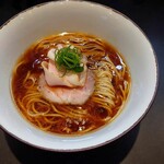 らぁ麺 せんいち - 