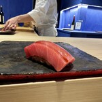 Sushi Onikai Kakeni - 