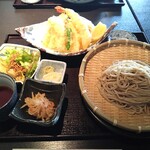 ＳＯＢＡ ＤＩＮＩＮＧ 空楽 - 