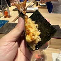 鮨 おにかい×2 - 