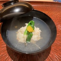 日本料理 晴山 - 