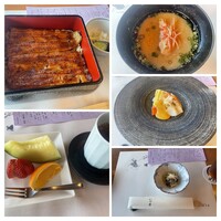 鰻割烹 伊豆栄 本店 -  鰻割烹 伊豆栄 本店 -