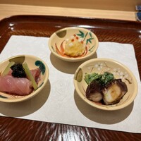 日本料理 晴山 - 