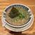 御天 - 料理写真:202402  ラーメン