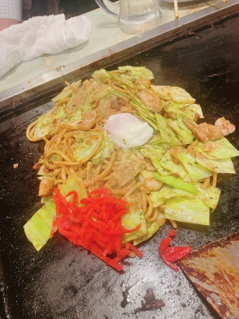 Tamakin Kinshicho Ten