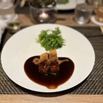 東京チャイニーズ 一凛 - 