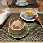 東京チャイニーズ 一凛 - 