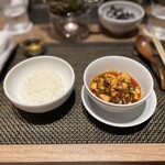 東京チャイニーズ 一凛 - 