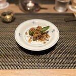 東京チャイニーズ 一凛 - 