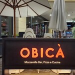 Obika Mottsureraba - 