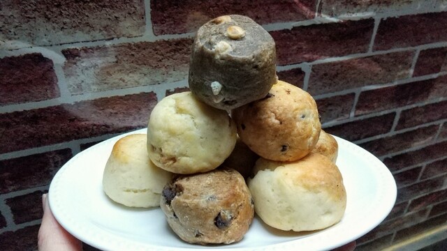 カラフルクリーム （Colorful Cream） - 自衛隊前/ソフトクリーム