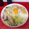 ラーメン二郎 湘南藤沢店