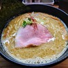 Kaigaraya - 濃厚牡蠣ソバ