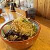 麺の樹　ぼだい - 料理写真: