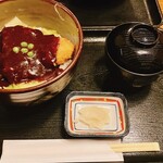 カツ丼 野村 - 