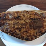 はやしのお好み焼 - 