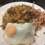 Okonomiyaki Takoyaki Takozen - 