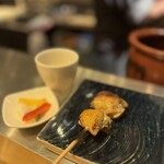 焼鳥つかだ - 