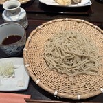 Zarusoba Kyousuke - 