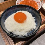 麻布十番蕎麦居酒屋 そばごや - 