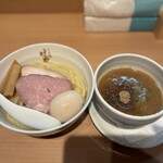 らぁ麺 はやし田 新秋津店 - 