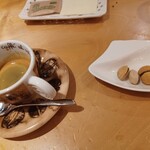 アドゥエパッシ - エスプレッソ