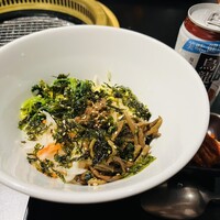 焼肉　福々 - 