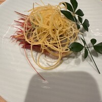 鉄板焼き あおやま - 
