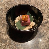 ステーキハウス ミディアムレア - 