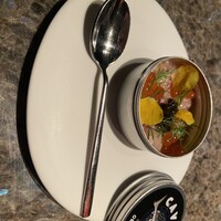 ステーキハウス ミディアムレア - 