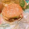 Burger King - 料理写真:
