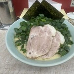 寺田家ラーメン - 