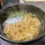 まことうどん - 