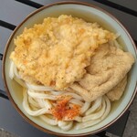 讃岐うどん がもう - 