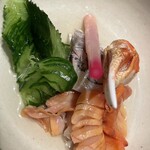 うなぎ 久保田 - 