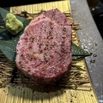 焼肉 裏松 - 