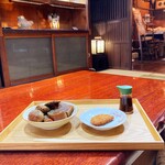 Kafe Tsubo Kichi - 