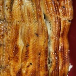 うなぎ 久保田 - 