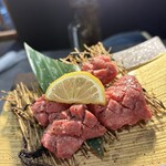 焼肉 裏松 - 