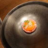 USHIMITSU NISHIAZABU - 