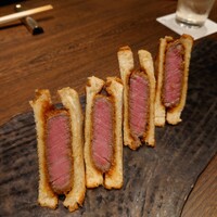 USHIMITSU NISHIAZABU - 