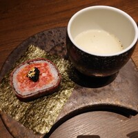 USHIMITSU NISHIAZABU - 
