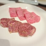 焼肉あきら - 