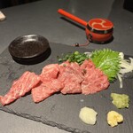 Hakata Kushiyaki Yokaroumon - 