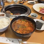 明月館 上本町本店 - 