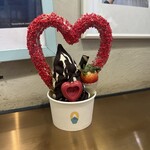 Twist & Buckle Churros Specialists Tsim Sha Tsui - 料理写真: