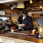 コヤコーヒー - 